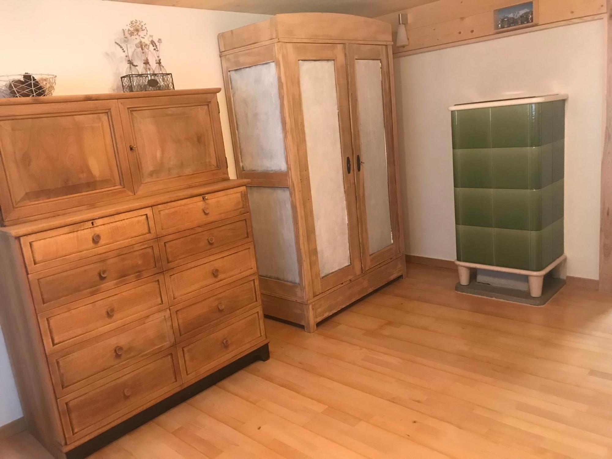 Bijou 2 Huebsche 1 Zimmer Wohnung Herisau Dış mekan fotoğraf